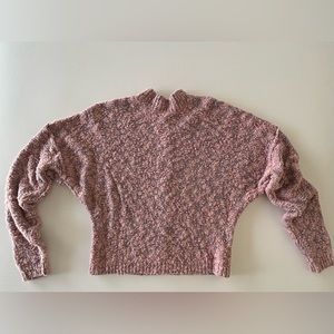 Free‎ People | Sweater | Cottage Core | Super Soft |Women's XS